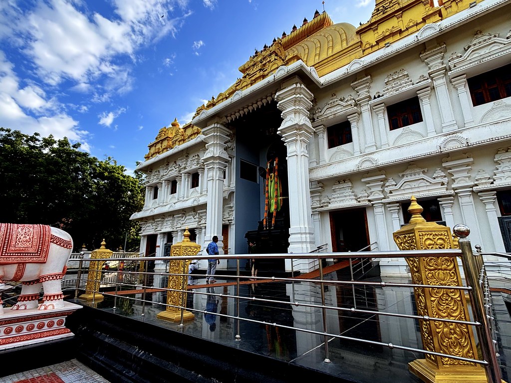 Bharatmata Sadanam Kanyakumari