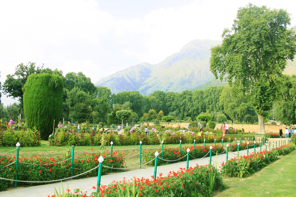 Nishat Bagh